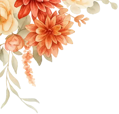 Flor Izquierda